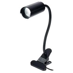 Eurolite LED KKL-7 Spot 3000K Black