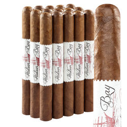 Gurkha Hudson Bay Churchill San Andres - Pack of 5