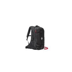 Black Diamond Jetforce Pro Split Pack 25L Black Medium/Large BD6813260002M-L1