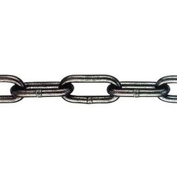 Chaine En Acier Haute Résistance - Maillons Longs - Capacité 10000 Kg - Godet