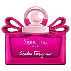 Ferragamo - Signorina Ribelle Eau de Parfum Spray Profumi donna 30 ml female