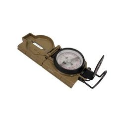 Cammenga Compass Lensatic Phosphorescent CB 27CBCS