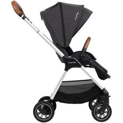 Nuna TRIV Stroller - Cinder