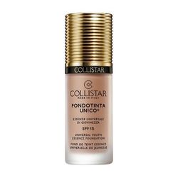 Collistar - Make-up Unico SPF15 Fondotinta 30 ml Marrone chiaro unisex