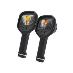 FLIR Systems K53 Thermal Camera Kit 320x240 Black 72203-0511