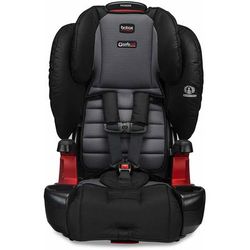 Britax Pioneer G1.1 Harness Booster Car Seat - Ashton