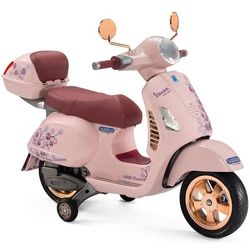Peg Perego Vespa Scooter - Mon Amour