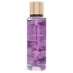 Victoria's Secret Love Spell For Women By Victoria's Secret Fragrance Mist Spray 8.4 Oz