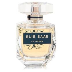 Le Parfum Royal Elie Saab For Women By Elie Saab Eau De Parfum Spray (tester) 3 Oz