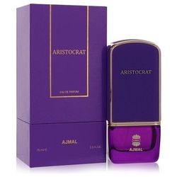 Ajmal Aristocrat For Women By Ajmal Eau De Parfum Spray 2.5 Oz