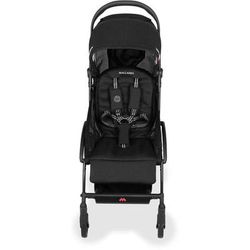 Maclaren Atom Style Set Compact Stroller - Black