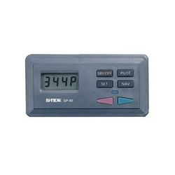 Si-Tex SP-80-1 Autopilot w/Rotary Feedback - No Drive Unit SP-80-1