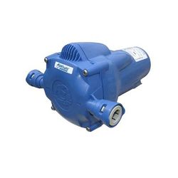 Whale Marine FW1215 Watermaster Automatic Pressure Pump - 12L - 45PSI - 12V FW1215