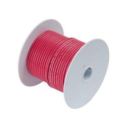 Ancor Red 4/0 AWG Battery Cable - 50' 119505