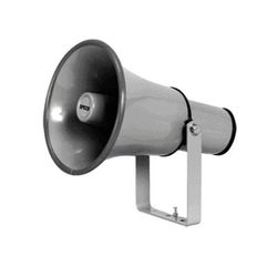 Speco Tech Weatherproof PA Speaker w/Transformer 8.5" SPC15T