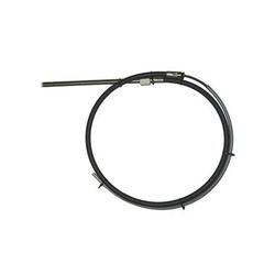 Octopus Autopilot Drives Steering Cable - 12" Stroke x 4' - f/Type RS Drive Unit OC15211-4
