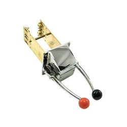 Whitecap Engine Control f/Clutch or Throttle Twin S-0601