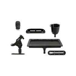 Scotty Kayak Fishing Starter Pack 0111