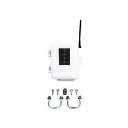 Davis Instruments Wireless Leaf & Soil Moisture/Temperature Station - No Sensors 6345