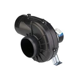 Jabsco 4" 250 CFM Flexmount Blower - 12V 35440-0000