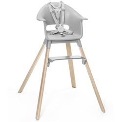 Stokke Clikk High Chair - Cloud Grey