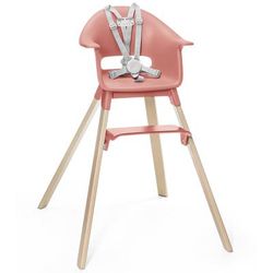 Stokke Clikk High Chair - Sunny Coral