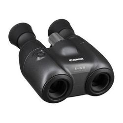 Canon 8x20 IS Image Stabilized Binoculars 3639C002