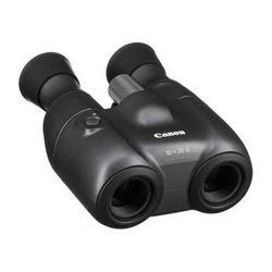 Canon 10x20 IS Image-Stabilized Binoculars 3640C002