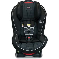 Britax Emblem Convertible Car Seat - Dash