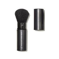 e.l.f. Cosmetics Retractable Kabuki Brush - Vegan and Cruelty-Free Makeup