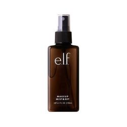e.l.f. Cosmetics Makeup Mist & Set - Large - Vegan and Cruelty-Free Makeup
