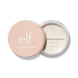 e.l.f. Cosmetics Halo Glow Setting Powder In light - Vegan and Cruelty-Free Makeup