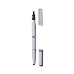 e.l.f. Cosmetics Instant Lift Brow Pencil In Blonde - Vegan and Cruelty-Free Makeup
