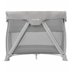 Nuna Cove Aire + CUDL Baby Bundle - Frost