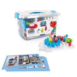 IO Blocks Tabletop Play Set - Guidecraft G9640