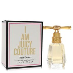 I Am Juicy Couture For Women By Juicy Couture Eau De Parfum Spray 1 Oz