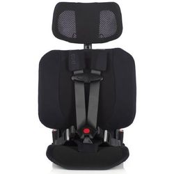 WAYB Pico Forward Facing Travel Car Seat + Travel Bag - Jet