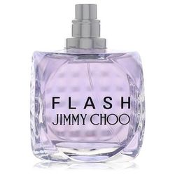 Flash For Women By Jimmy Choo Eau De Parfum Spray (tester) 3.4 Oz