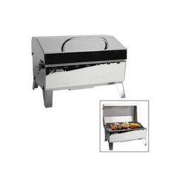Kuuma Products Stow N' Go 125 Gas Grill - 9000BTU w/Regulator 58140