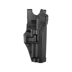 BlackHawk SERPA Level 3 Auto Lock Duty Holsters SIG Sauer P229/SIG Sauer P226/SIG Sauer P220/SIG Sauer P225/SIG Sauer P228/SIG Sauer P227 Left Hand