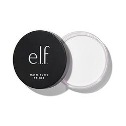 e.l.f. Cosmetics Matte Putty Primer - Vegan and Cruelty-Free Makeup