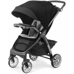 Chicco Bravo LE Quick-Fold Stroller - Terazza
