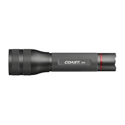 COAST G70 Pure Beam Focusing Flashlight (Clamshell Packaging) 21656