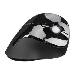 Kensington Pro Fit Ergo Vertical Wireless Mouse (Black) K75501WW