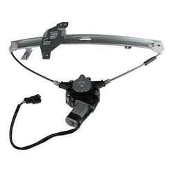 2014-2016 Chevrolet Impala Limited Front Right Window Regulator - TRQ