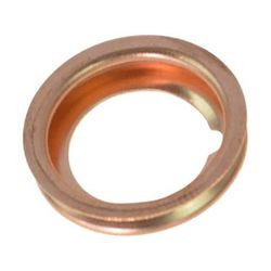 1993-2014 Nissan Altima Oil Drain Plug Gasket - DIY Solutions