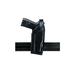 Safariland Model 6520 SLS w/ Belt Clip Holster Taser X26P Right Hand STX Tactical Black 6520-364-131