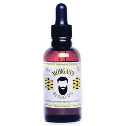 Morgan's - Beard Oil Cura della barba 50 ml male