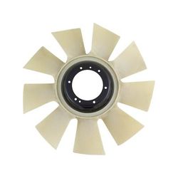 2004-2010 Ford E350 Super Duty Fan Blade - DIY Solutions