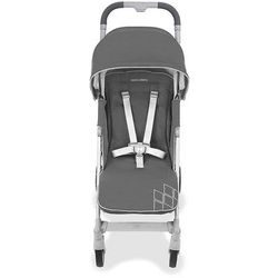 Maclaren Techno Arc Stroller - Charcoal/Silver